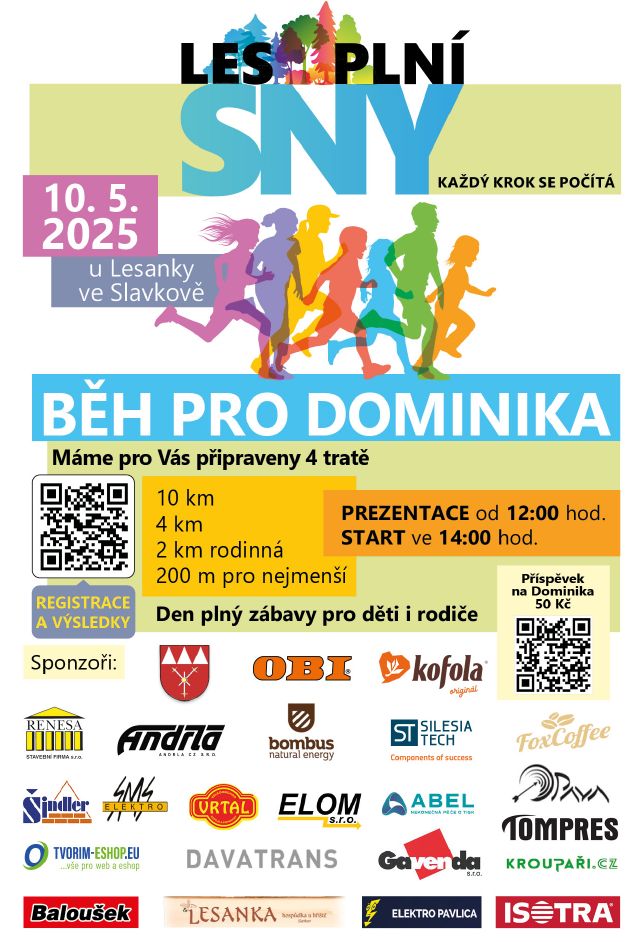Les plní sny