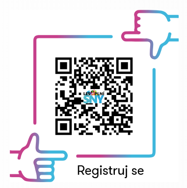 online registrace